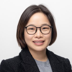 Dr Amelie Guan