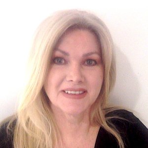 Professor Melody Anderson
