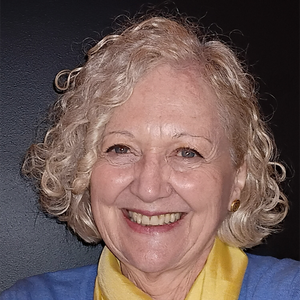 Dr Suzanne Zyngier