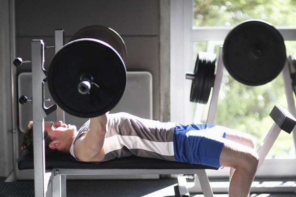 High-School-Gym