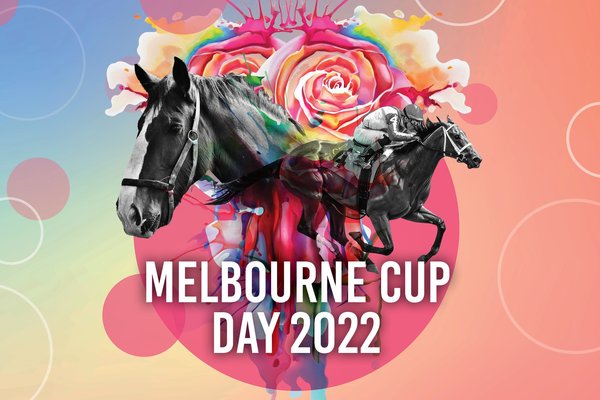 Melbourne-Cup-Day