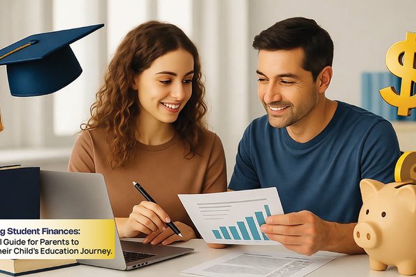 Navigating Students Finance