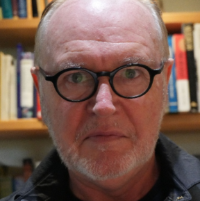 Emeritus Professor Stephen Parker AO