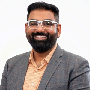 Prof Ritesh Chugh