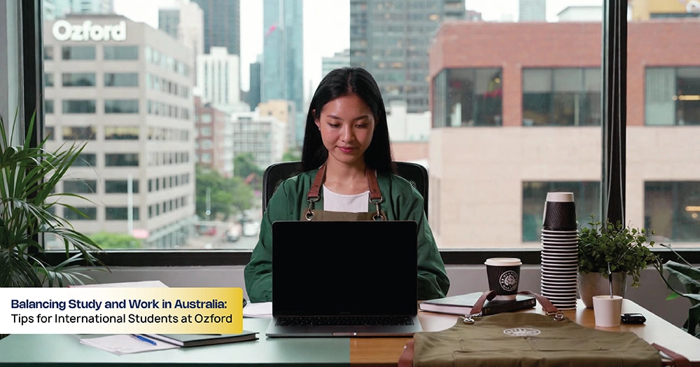 Tips for International Students at Ozford