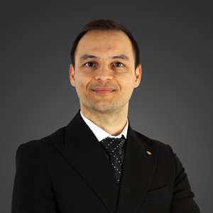 Cyrus Nickson