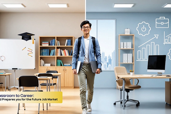 classroom-to-career