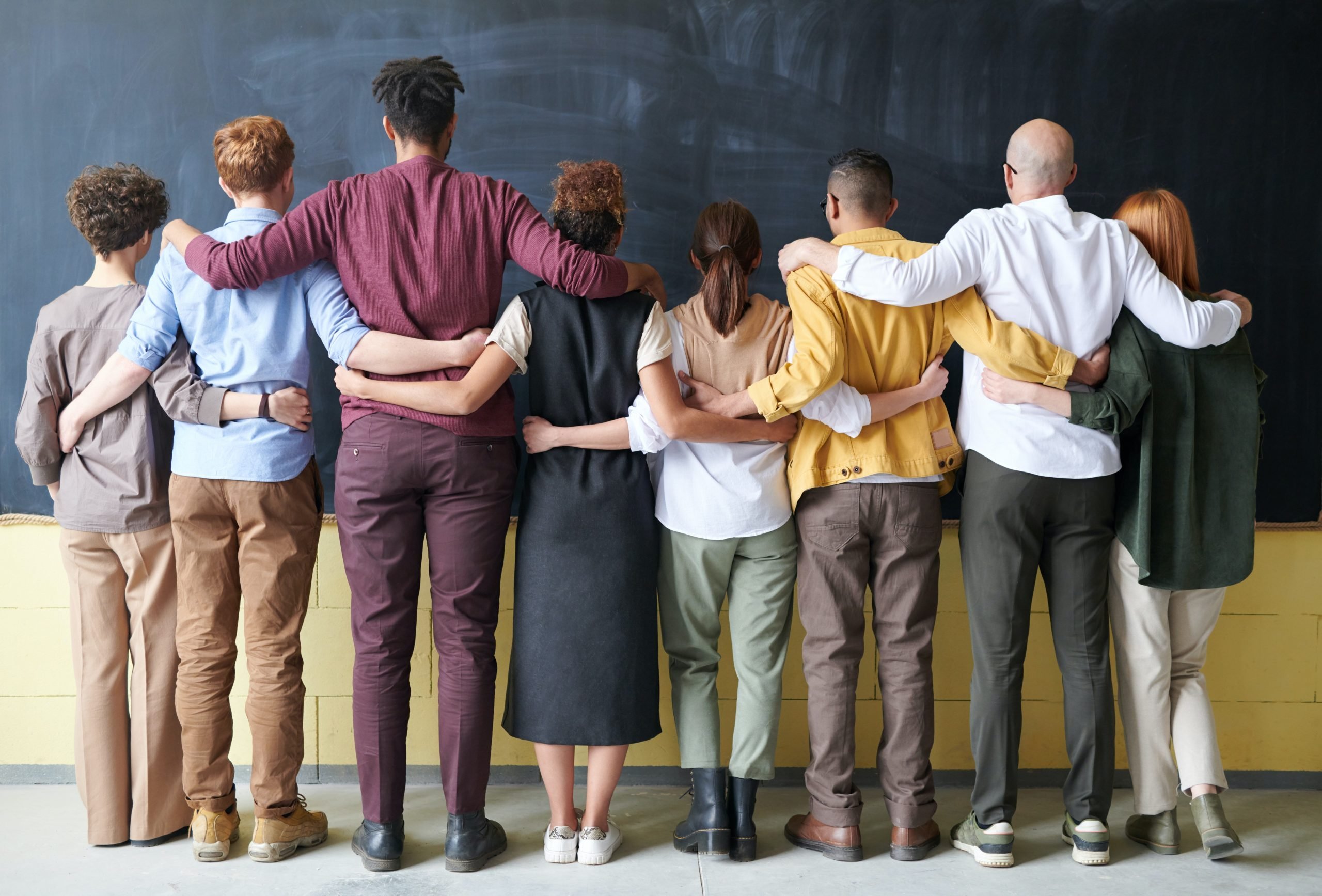 diversity-scaled