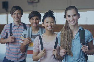 Year 10 High School Program banner image