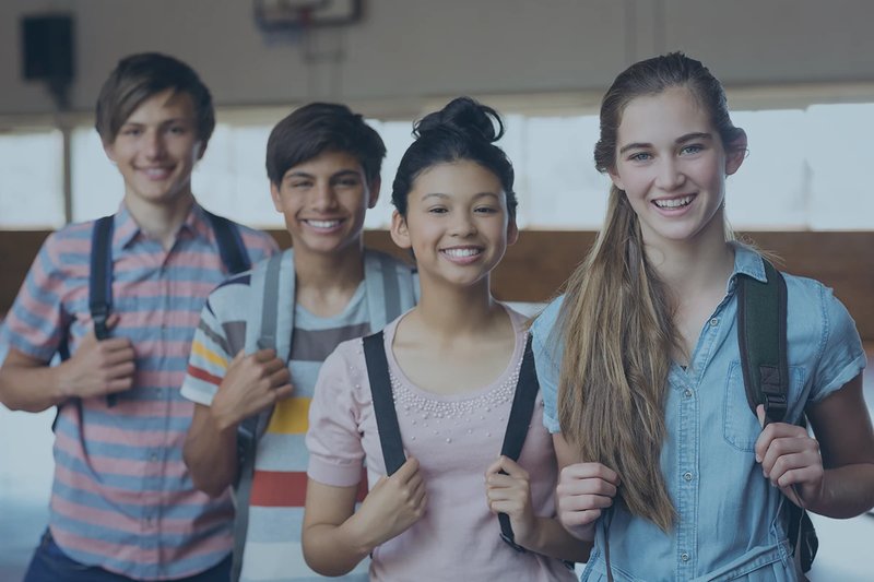 Year 10 High School Program banner image
