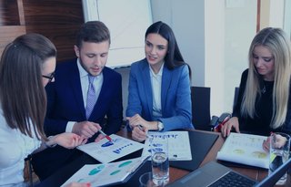 Bachelor of Business (Accounting) banner image