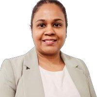 Dr Nayomi Wijesinghe